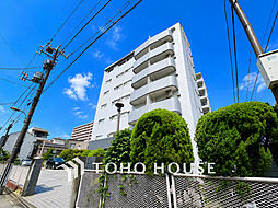 落合マンション