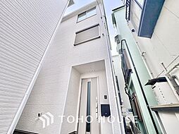 足立区千住緑町第一　1号棟