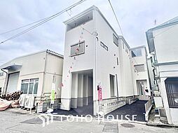 足立区千住緑町第一　2号棟