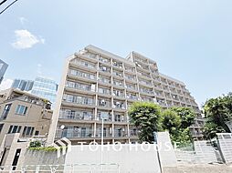 渋谷マンション