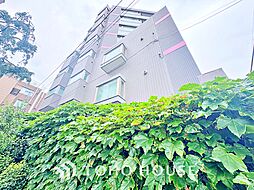 新宿区弁天町
