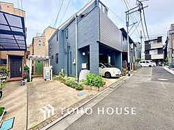 世田谷区三宿2丁目　中古戸建