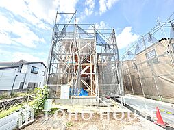 MELLAS 武蔵境　A号棟