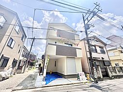 戸建 川口市元郷4丁目期