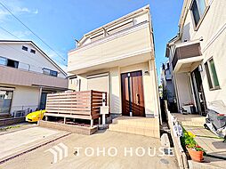 調布市深大寺東町７丁目