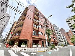 シャンボール新宿御苑前