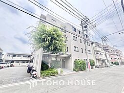 川口南町パーク・ホームズ