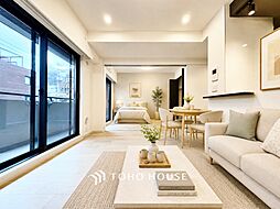 マンションアクロス代々木