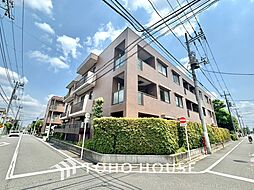 杉並区今川１丁目