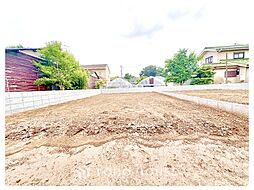 戸建 小金井市中町1丁目　3号棟