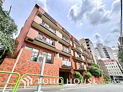 ライオンズマンション一番町