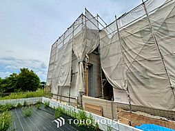 板橋区西台1丁目　B号棟