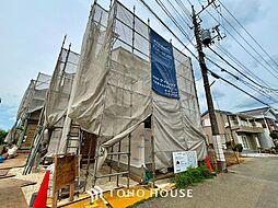板橋区西台1丁目　C号棟