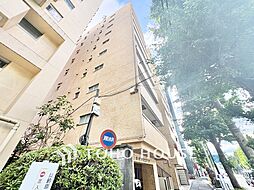 ライオンズマンション西荻第2