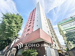 成宗マンション