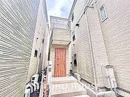 豊島区池袋本町4丁目　戸建
