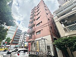 中目黒プラムハイツ