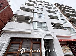 大井町ビューハイツ