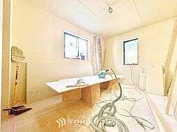 練馬区田柄15期　2号棟