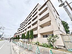 境南マンション
