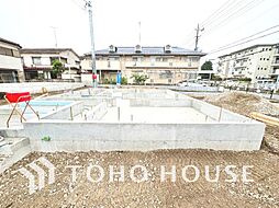 調布市富士見町第9　2号棟