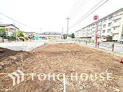 調布市富士見町第9　5号棟