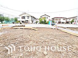 調布市富士見町第9　6号棟