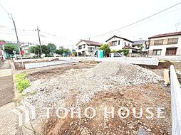 調布市富士見町第9　7号棟