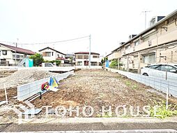 調布市富士見町第9　8号棟