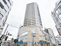 グレーシアタワー三鷹