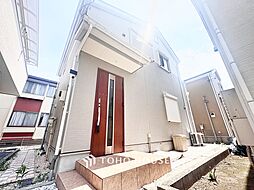 練馬区大泉学園町6丁目 中古戸建