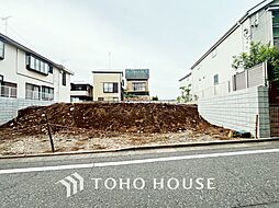 Cerezo東大泉　B号棟