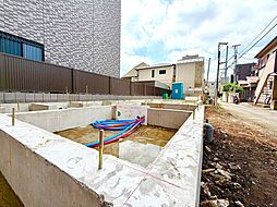 杉並区下高井戸1丁目 新築戸建