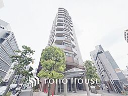 ライオンズシティ恵比寿