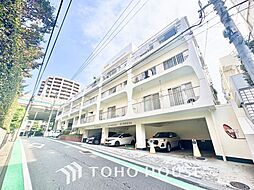 代々木スカイハイツ