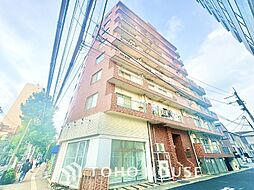 ライオンズマンション高田馬場