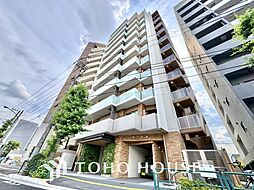 デュオヴェール赤羽Ｅａｓｔ