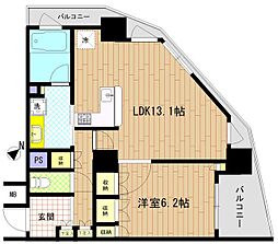 ドレッセ目黒インプレスタワー