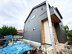 練馬107期　2号棟　新築戸建て