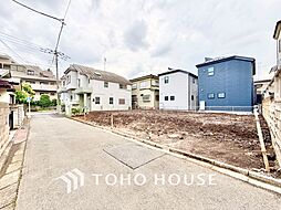 西東京市下保谷2丁目 新築戸建て