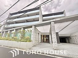 シティハウス神宮北参道
