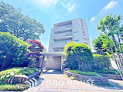 世田谷区瀬田２丁目