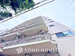 文京区向丘１丁目