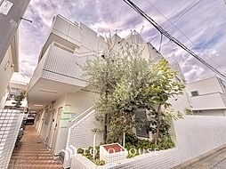 ビラ大泉学園