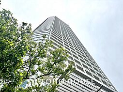 二子玉川ライズタワー＆レジデンスタワーイースト