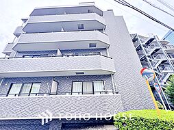 ライオンズマンション中野坂上シティ