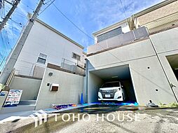 和光市下新倉4丁目戸建