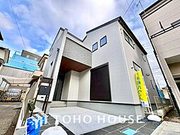新座市新堀1丁目戸建