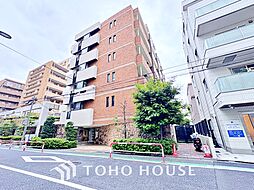 クレアトール神楽坂