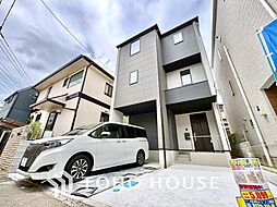 KIS新座市東7期　新築戸建